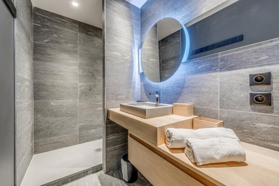 Alquiler al esquí Apartamento 2 piezas cabina para 6 personas (702P) - Résidence Phoenix - Tignes