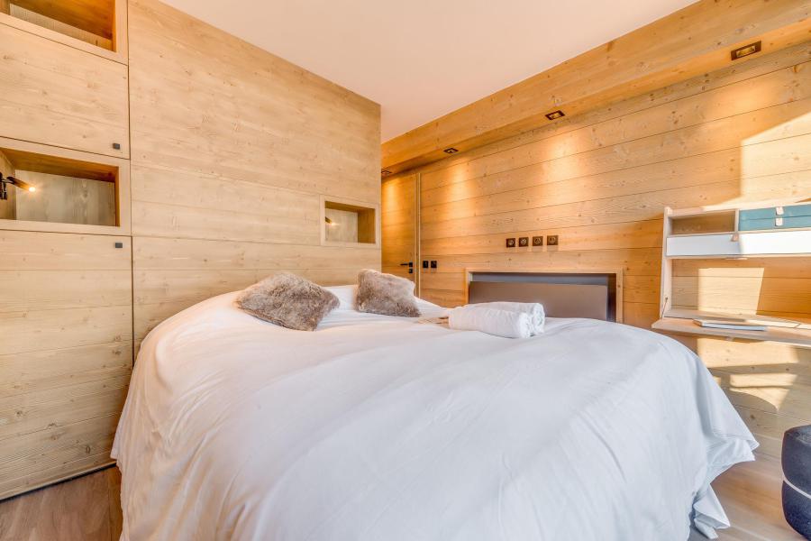 Ski verhuur Appartement 2 kabine kamers 6 personen (702P) - Résidence Phoenix - Tignes - Kamer