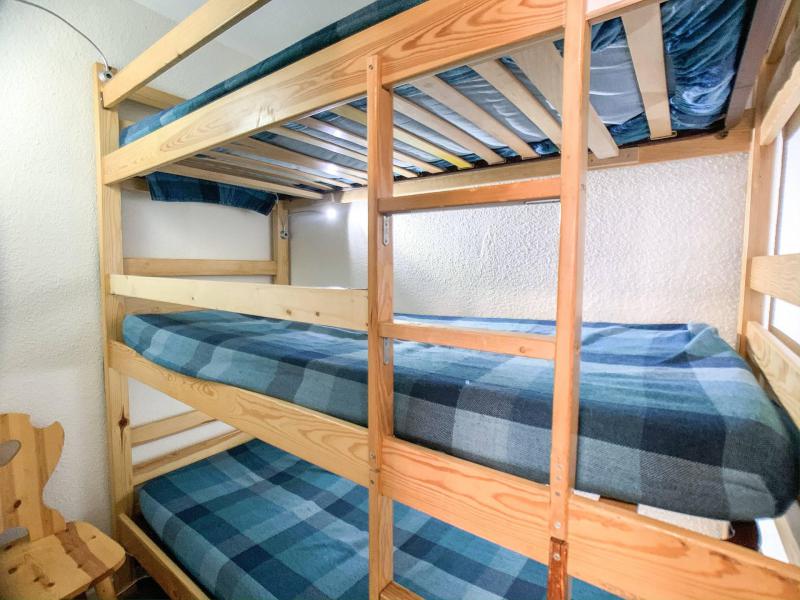 Аренда на лыжном курорте Квартира студия со спальней для 5 чел. (24) - Résidence Plein Soleil - Tignes