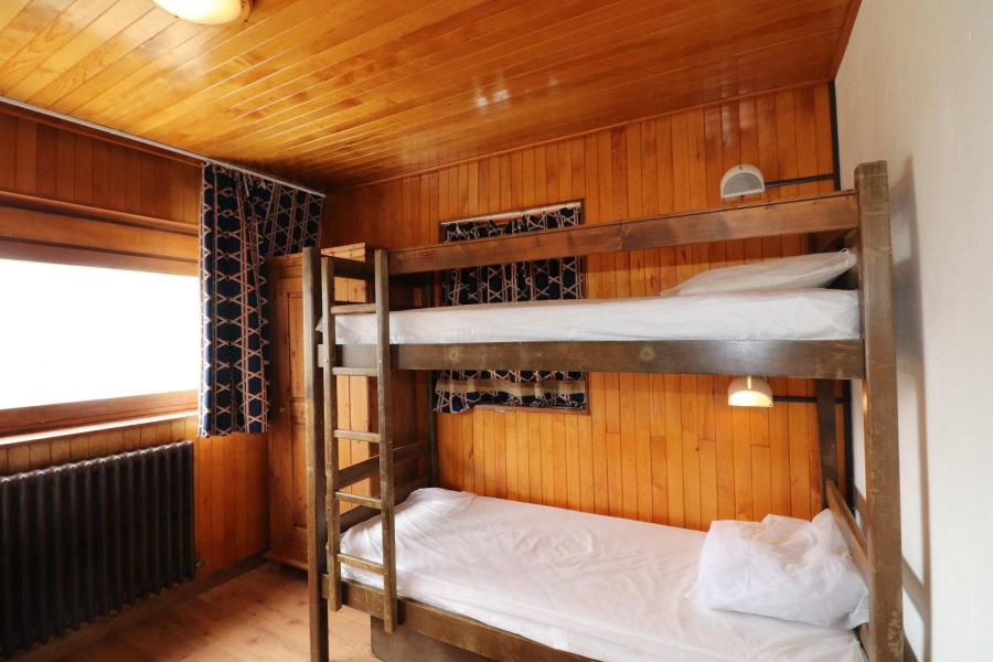 Rent in ski resort 2 room apartment 6 people (30) - Résidence Pontet B - Tignes - Bedroom