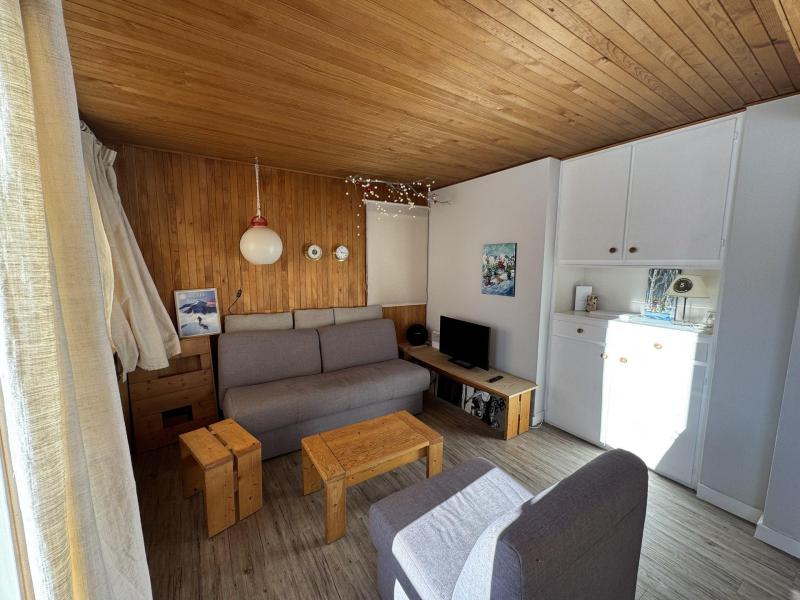 Location au ski Appartement 2 pièces 4 personnes (21) - Résidence Pontet B - Tignes - Séjour
