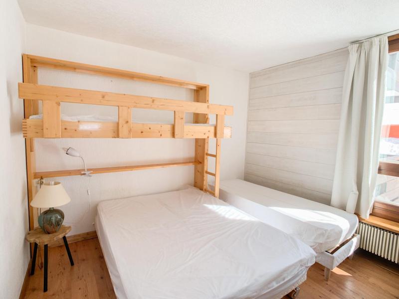 Skiverleih 2-Zimmer-Appartment für 6 Personen (05) - Résidence Prariond B - Tignes - Schlafzimmer