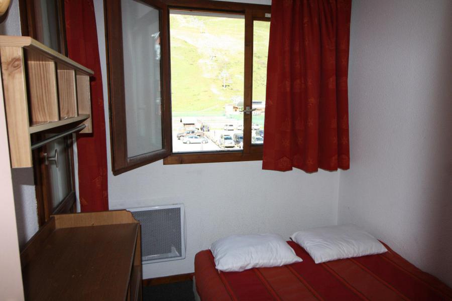 Аренда на лыжном курорте Апартаменты 2 комнат кабин 6 чел. (111CL) - Résidence Rond Point des Pistes - Tignes