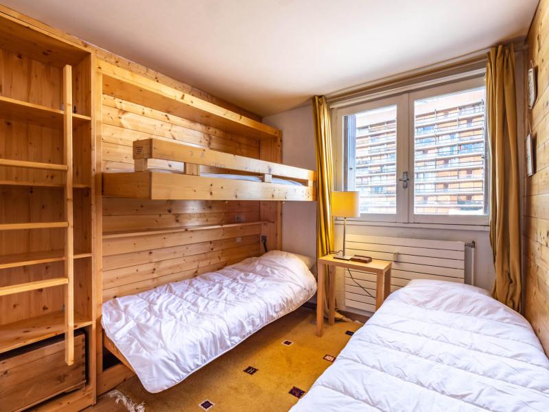 Location au ski Appartement 3 pièces cabine 7 personnes (24) - Résidence Shamrock - Tignes - Plan