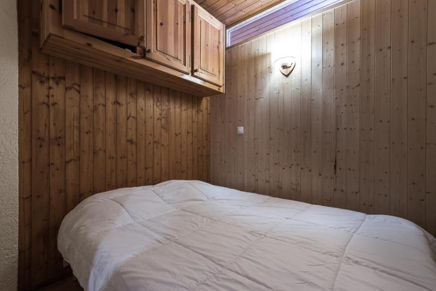 Ski verhuur Appartement 3 kamers 6 personen (CHEVRIL) - Résidence Supertignes - Tignes - Kamer