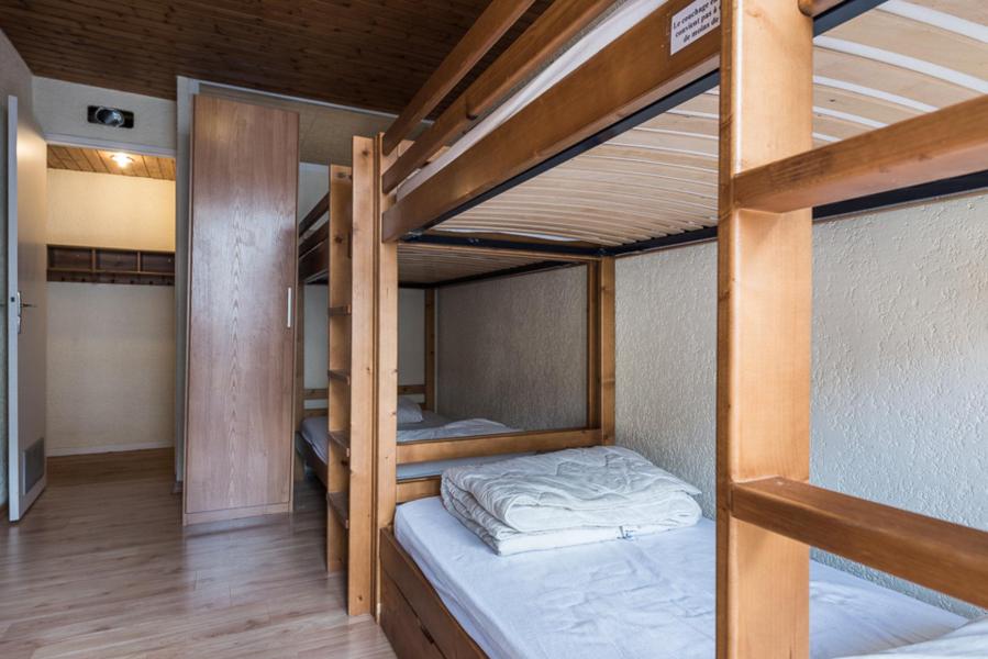 Location au ski Appartement 3 pièces 6 personnes (CHEVRIL) - Résidence Supertignes - Tignes - Chambre