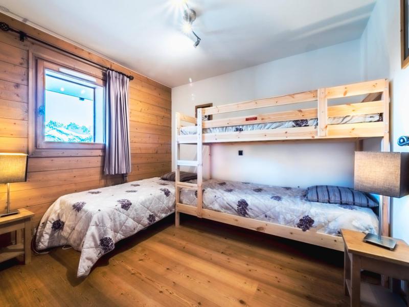 Rent in ski resort 3 room apartment 6 people (19) - Résidence Télémark - Tignes - Kitchen
