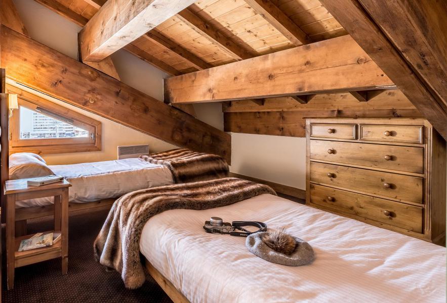 Rent in ski resort Résidences Village Montana - Tignes - Apartment