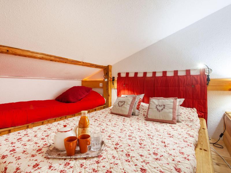 Rent in ski resort 1 room apartment 4 people (18) - Rond Point des Pistes - Tignes - Apartment