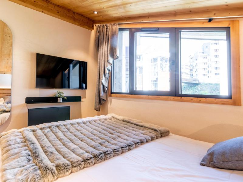 Аренда на лыжном курорте Апартаменты 2 комнат 4 чел. (21) - Rond Point des Pistes - Tignes - апартаменты