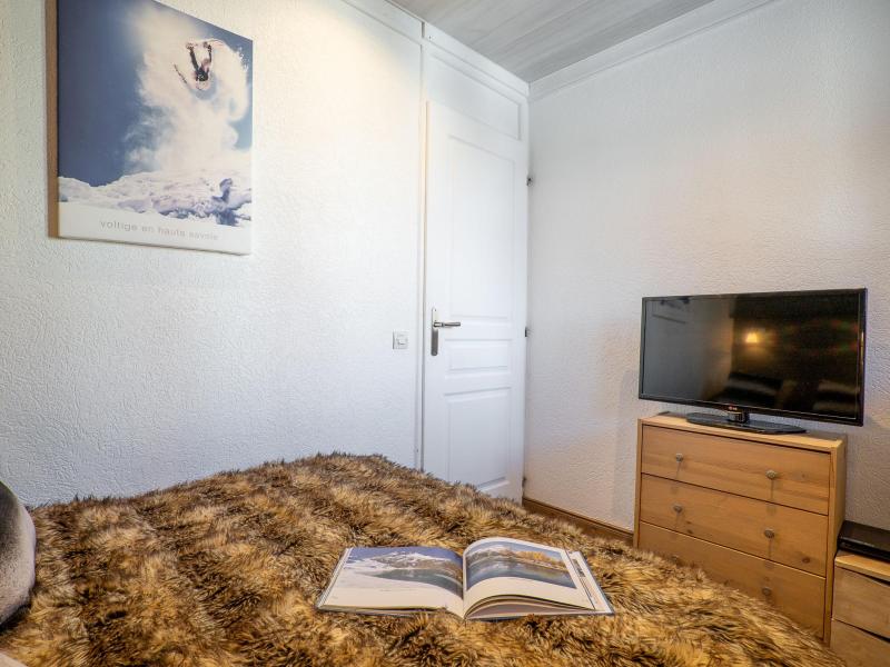 Аренда на лыжном курорте Апартаменты 5 комнат 8 чел. (17) - Rond Point des Pistes - Tignes - апартаменты