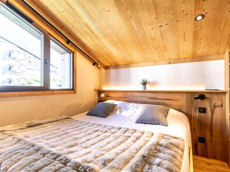 Alquiler al esquí Apartamento 2 piezas para 4 personas (21) - Rond Point des Pistes - Tignes - Apartamento