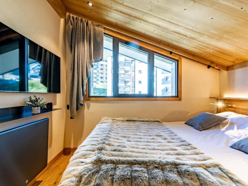 Alquiler al esquí Apartamento 2 piezas para 4 personas (21) - Rond Point des Pistes - Tignes - Apartamento