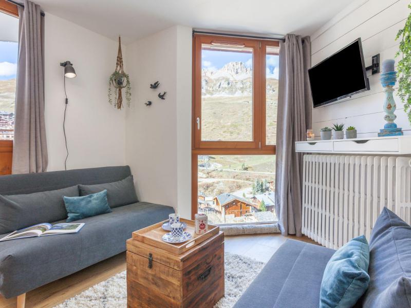 Ski verhuur Appartement 2 kamers 4 personen (1) - Savoy - Tignes - Appartementen