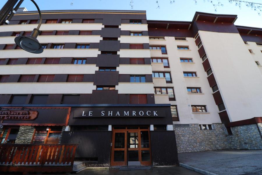 Rent in ski resort SHAMROCK - Tignes