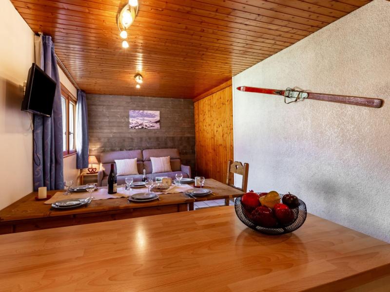Rent in ski resort 3 room apartment 7 people (2) - Super Tignes - Tignes - Apartment