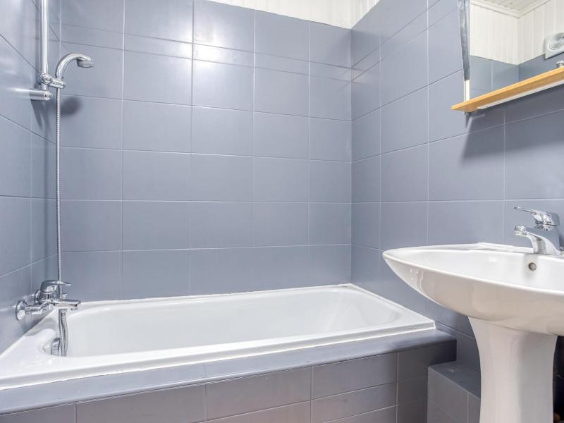 Alquiler al esquí Apartamento 3 piezas para 4 personas (1) - Super Tignes - Tignes - Cuarto de baño