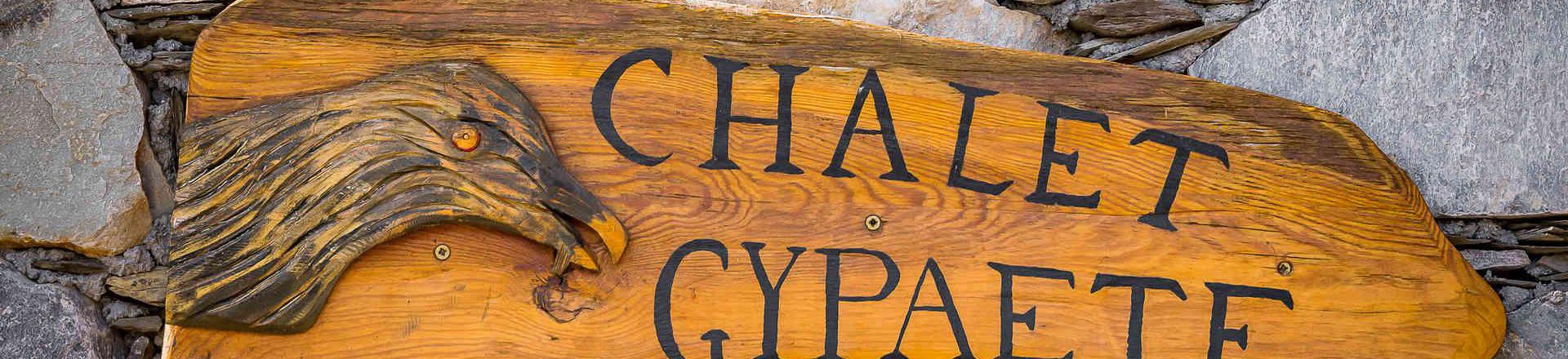 Soggiorno sugli sci Chalet Gypaete - Tignes - Esteriore inverno