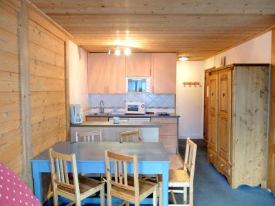 Alquiler al esquí Estudio para 5 personas (19) - 2100B - Tignes - Estancia