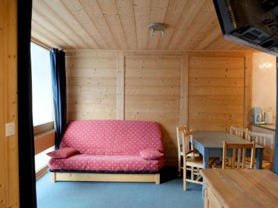 Rent in ski resort Studio 5 people (19) - 2100B - Tignes - Apartment