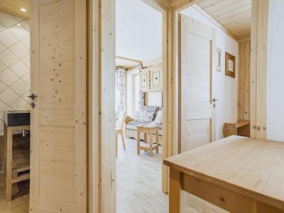 Rent in ski resort 2 room apartment 6 people (1) - Altitude 2100 - Tignes - Apartment