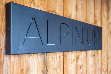Rent in ski resort Chalet Alpinium 1 - Tignes - Others
