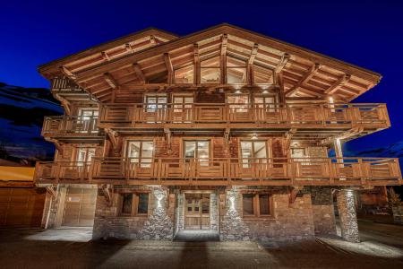 Location au ski Chalet Annapurna Lodge - Tignes