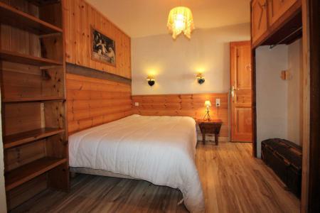 Rent in ski resort 3 room apartment 6 people (33CL) - Chalet Bobech - Tignes - Bedroom