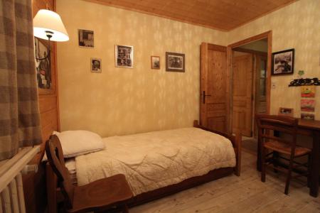 Wynajem na narty Apartament 4 pokojowy 8 osób (1P) - Chalet Bobech - Tignes - Pokój