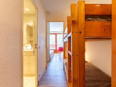 Аренда на лыжном курорте Квартира студия со спальней для 4 чел. (4) - Chalet Club - Tignes - апартаменты