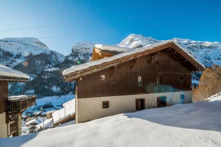 Ski all inclusief Chalet Crystal Ridge Ski all inclusief Chalet Crystal Ridge