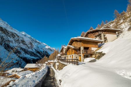 Location Chalet Crystal Ridge Location Chalet Crystal Ridge