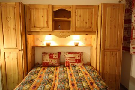 Rent in ski resort 2 room apartment sleeping corner 6 people (CL) - Chalet de la Tour - Tignes
