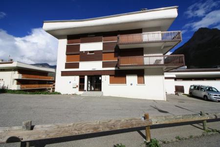 Location au ski Appartement 2 pièces coin montagne 6 personnes (CL) - Chalet de la Tour - Tignes