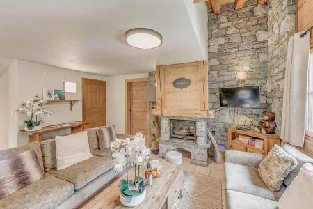 Soggiorno sugli sci Chalet su 3 piani 6 stanze per 10 persone (CH) - Chalet Joséphine - Tignes - Appartamento