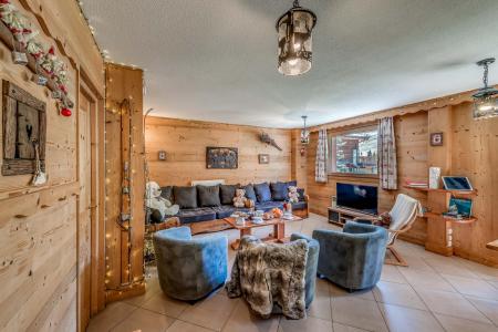 Location Chalet l'Armoise