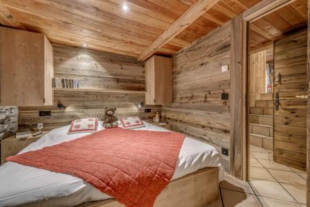 Alquiler al esquí Apartamento 9 piezas para 15 personas (LA GRANDE FERME) - Chalet les Champs du Pont - Tignes
