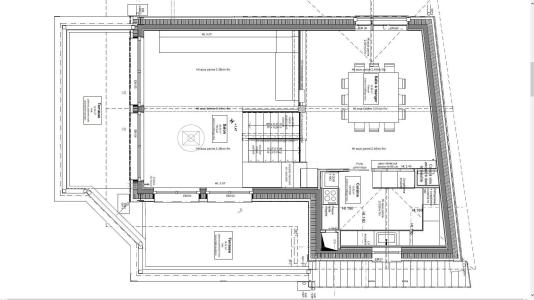 Skiverleih Chalet Les Sources De La Davie - Tignes - Plan