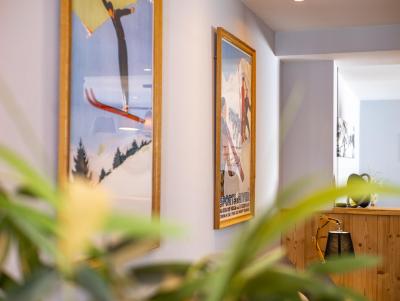 Rent in ski resort 5 room apartment 12 people (01) - CHALET MILLONEX - Tignes - Apartment