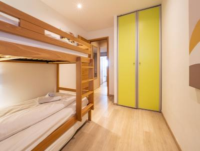 Skiverleih 5-Zimmer-Appartment für 12 Personen (01) - CHALET MILLONEX - Tignes - Appartement