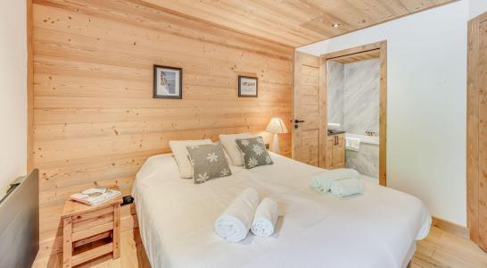 Location au ski Chalet triplex 6 pièces 10 personnes (CH) - Chalet Napoléon - Tignes