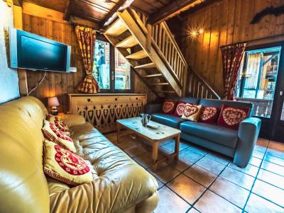 Narty all inclusive Chalet Neve