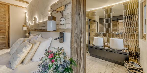 Аренда на лыжном курорте Шале триплекс 12 комнат 12 чел. - Chalet Sneg - Tignes