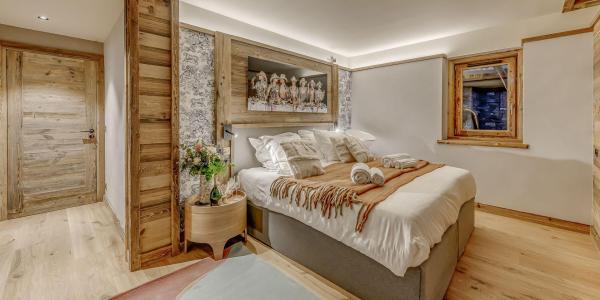 Аренда на лыжном курорте Шале триплекс 12 комнат 12 чел. - Chalet Sneg - Tignes