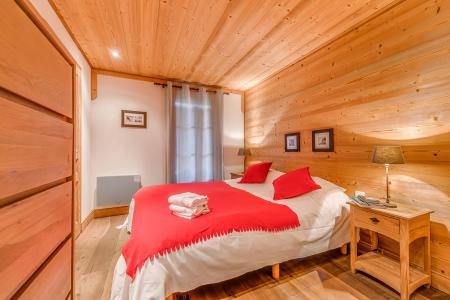 Rent in ski resort 7 room chalet 12 people (CH) - Chalet Whistler - Tignes - Reception