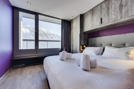 Аренда на лыжном курорте Апартаменты 4 комнат 8 чел. (B1) - COMBE FOLLE - Tignes