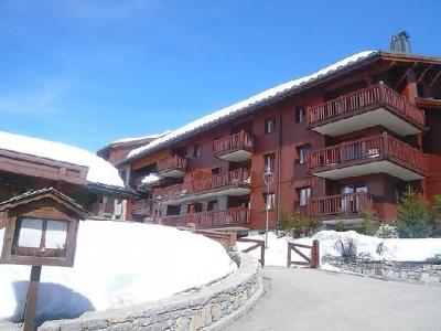 Rent in ski resort 4 room apartment 8 people (1) - Ecrin des Neiges - Tignes - Winter outside