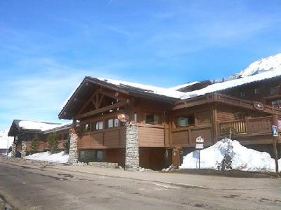 Location appartement au ski Ecrin des Neiges