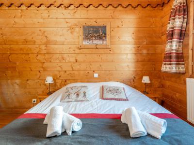 Аренда на лыжном курорте Апартаменты 3 комнат 6 чел. (2) - Ecrin des Neiges - Tignes - апартаменты