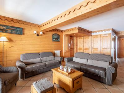 Аренда на лыжном курорте Апартаменты 4 комнат 10 чел. (3) - Ecrin des Neiges - Tignes - апартаменты